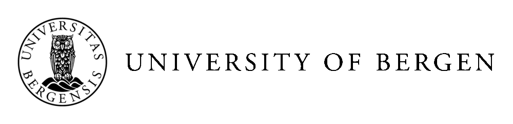 University+of+Bergen+Black (darkened) University of Bergen logo