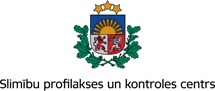 The Centre for Disease Prevention and Control logo