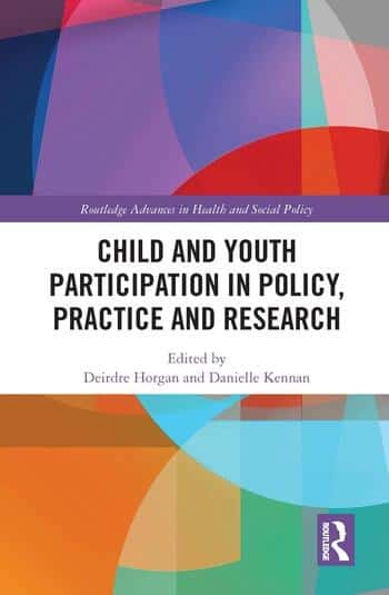 The process and impact of involving children in the HBSC Ireland study