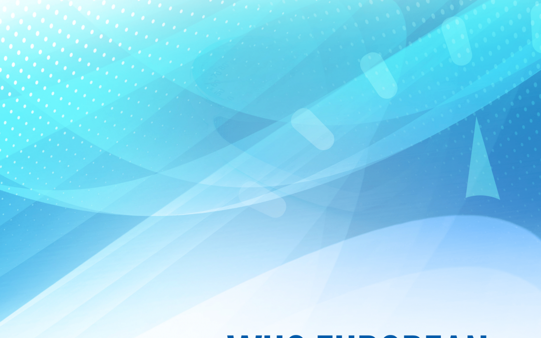 WHO European Regional Obesity Report 2022