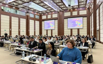 COVID-19’s unequal impact in Kazakhstan: examining the divide between urban and rural children