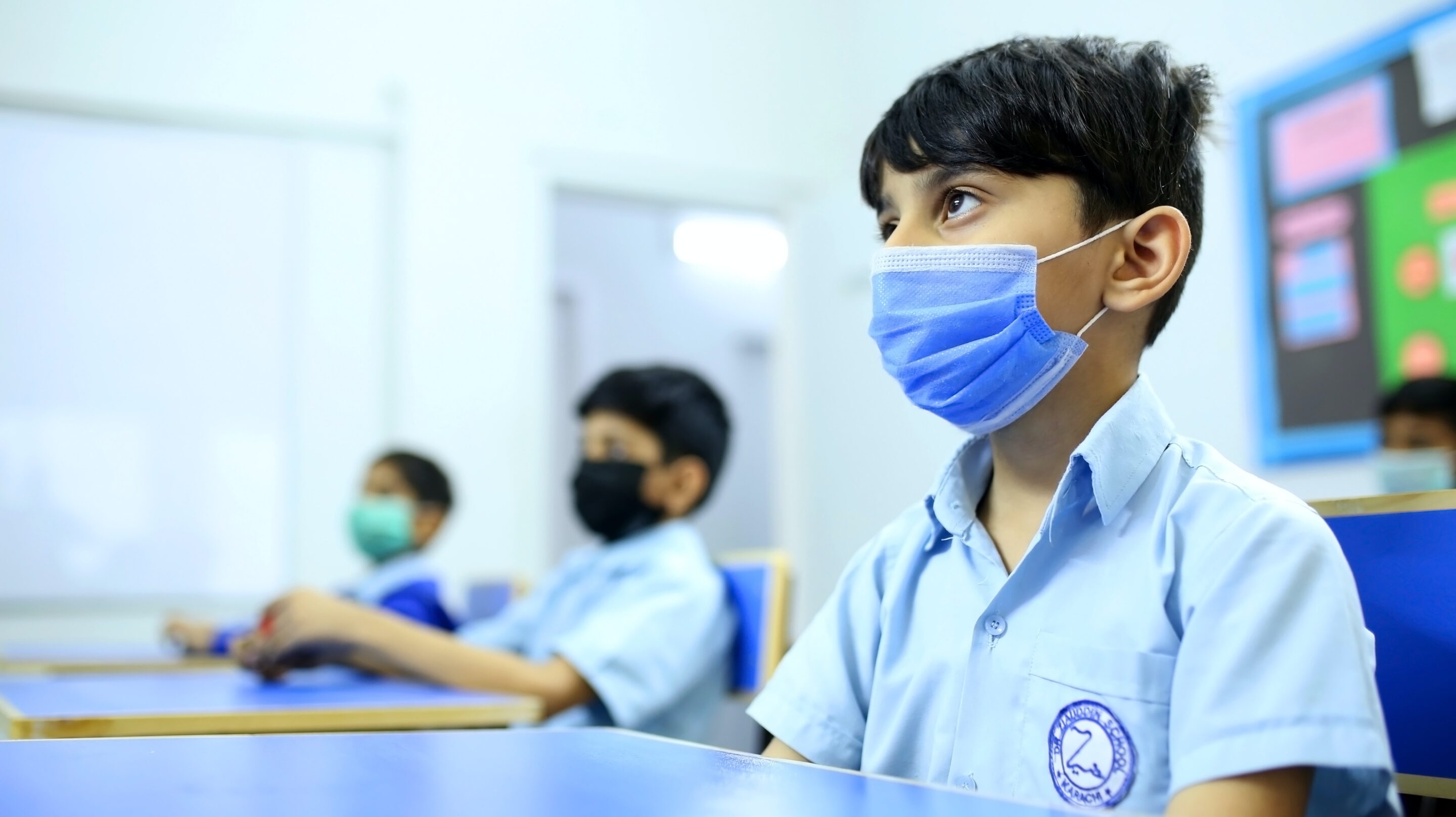 New WHO/HBSC international report: COVID-19’s impact on children and adolescents