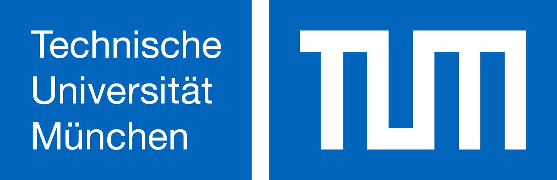 Technical University of Munich logo