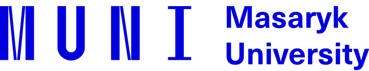 Masaryk University logo