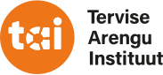 Estonian intitute logo TAI