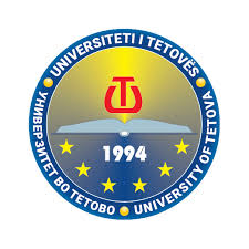 University of Tetova